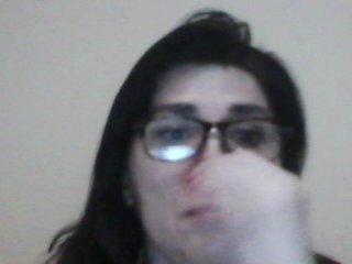 MonicaKiss Porn Show