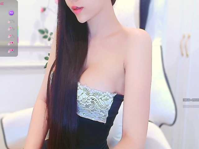 choco-pie live cam on BongaCams