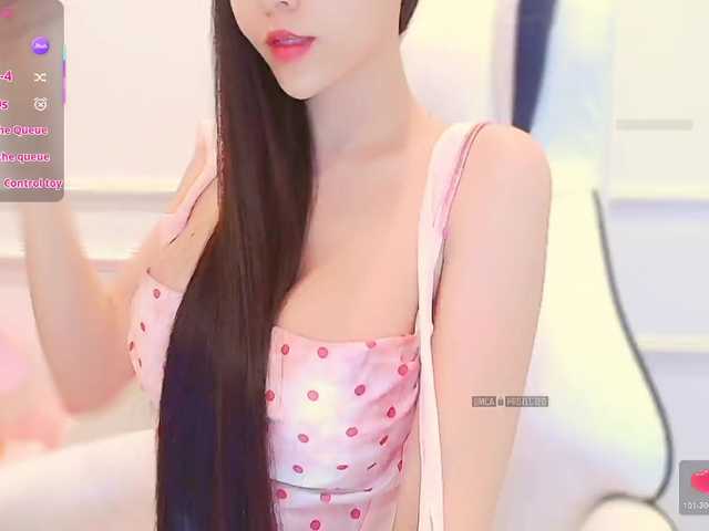 choco-pie live cam on BongaCams