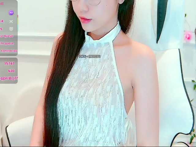 choco-pie live cam on BongaCams