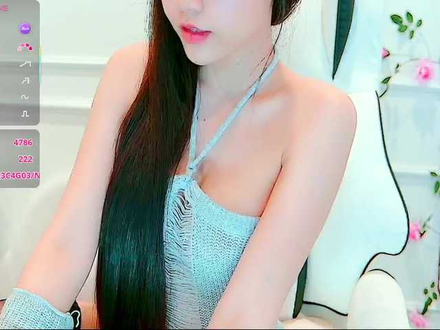 choco-pie live cam on BongaCams