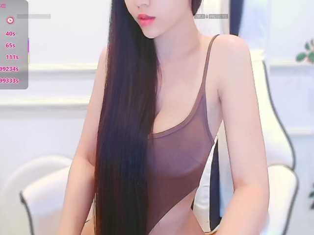 choco-pie live webcam show
