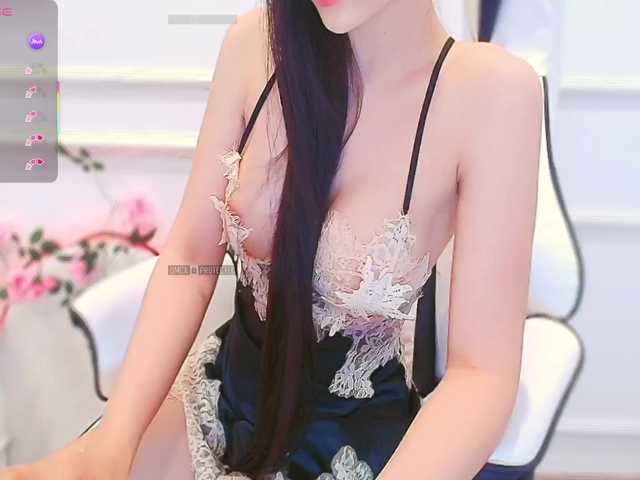 choco-pie cam belle