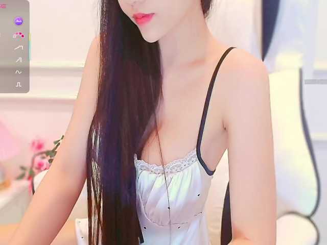 choco-pie live cam on BongaCams