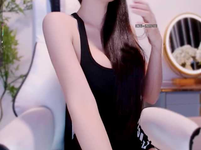 choco-pie live cam on BongaCams