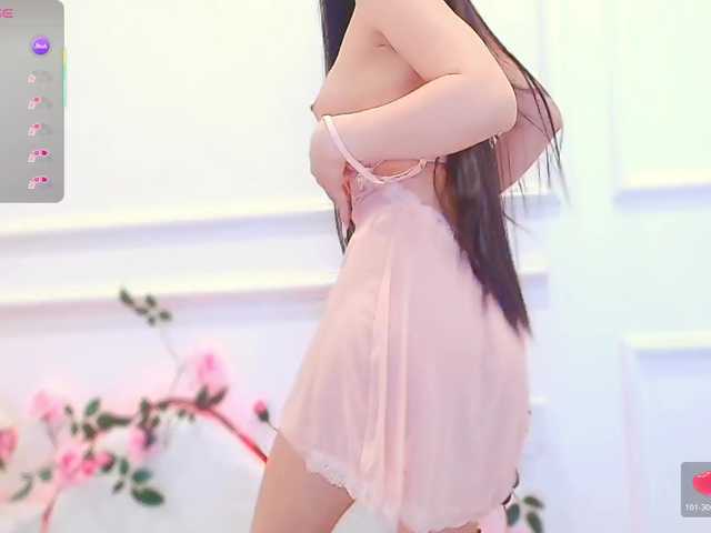 choco-pie live cam on BongaCams