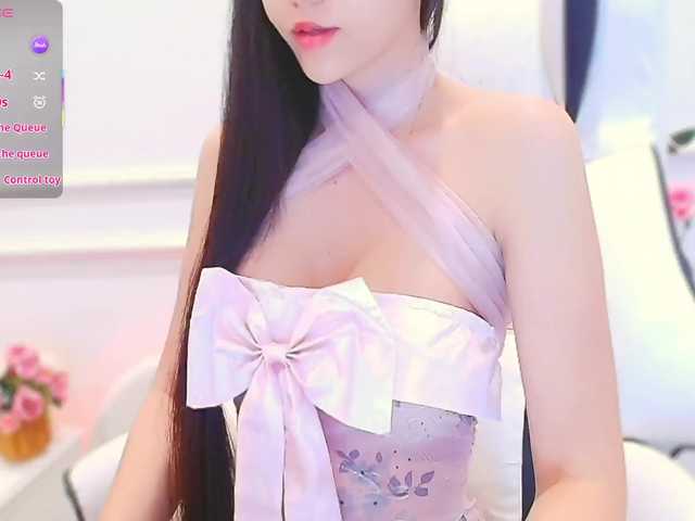 choco-pie live cam on BongaCams