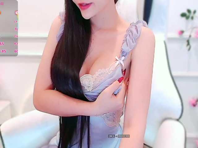 choco-pie live cam on BongaCams