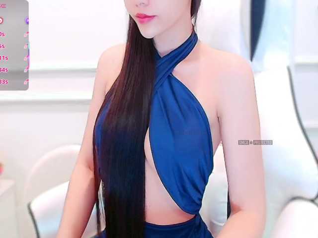 choco-pie live cam on BongaCams