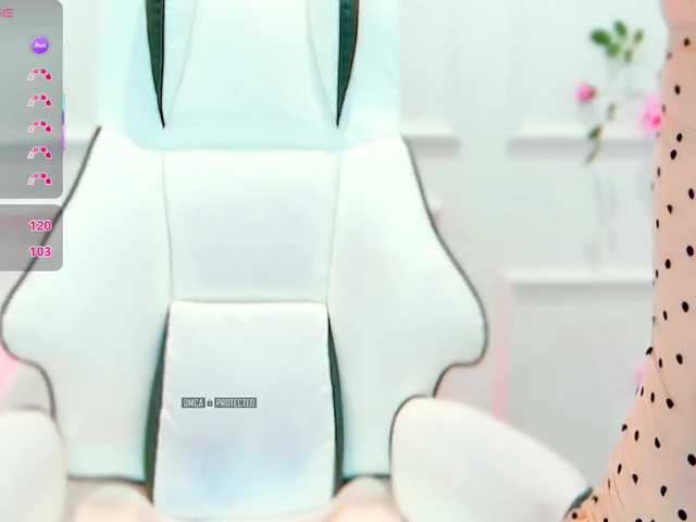choco-pie live cam on BongaCams