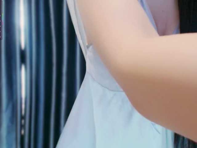 choco-pie live cam on BongaCams