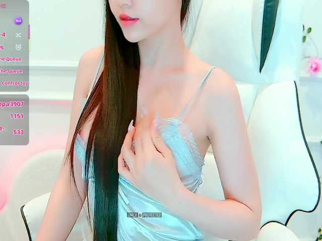 choco-pie live cam on BongaCams