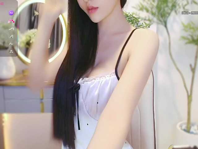 choco-pie live cam on BongaCams