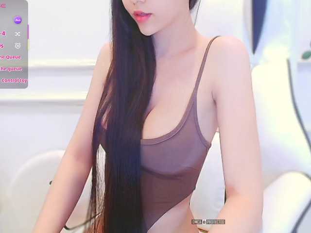 choco-pie live webcam show