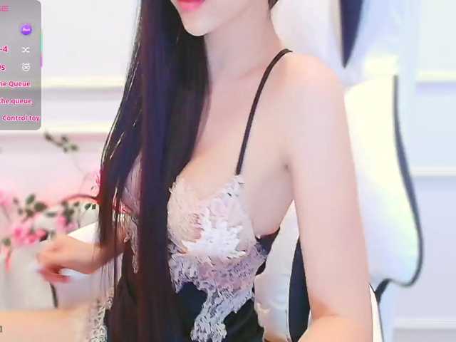 choco-pie live cam on BongaCams