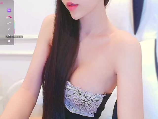 choco-pie live cam on BongaCams
