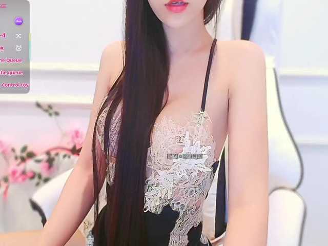 choco-pie live cam on BongaCams