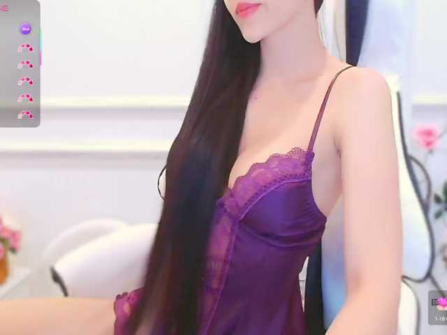 choco-pie live cam on BongaCams