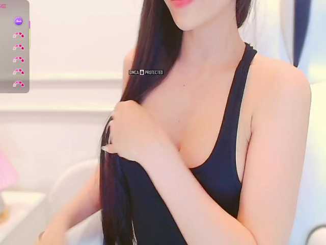 choco-pie live cam on BongaCams