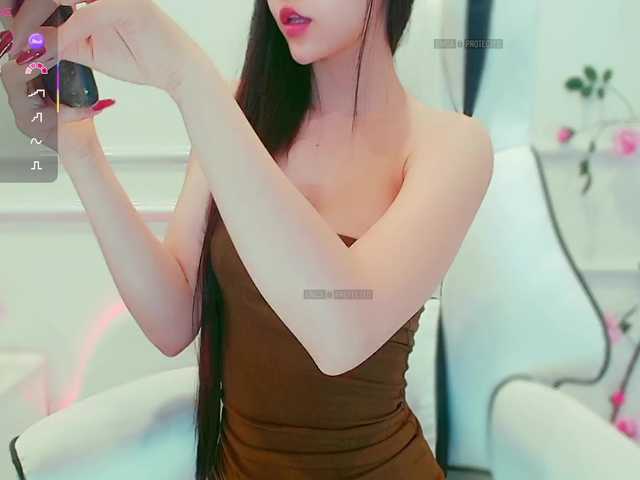 choco-pie live cam on BongaCams