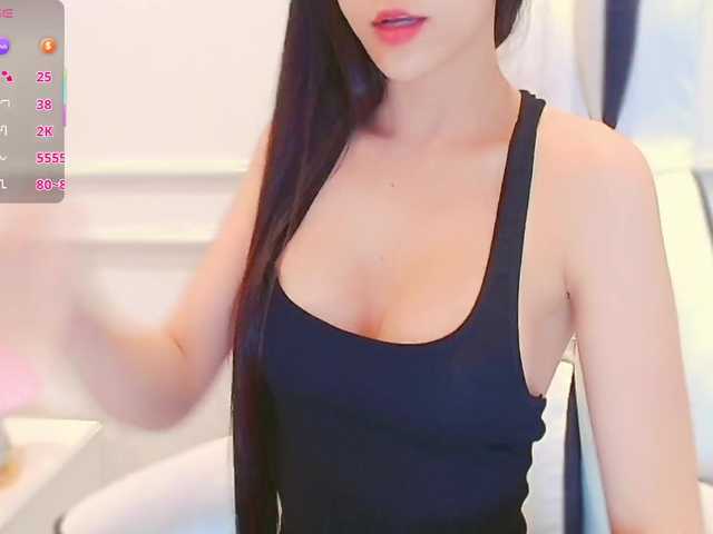 choco-pie live cam on BongaCams