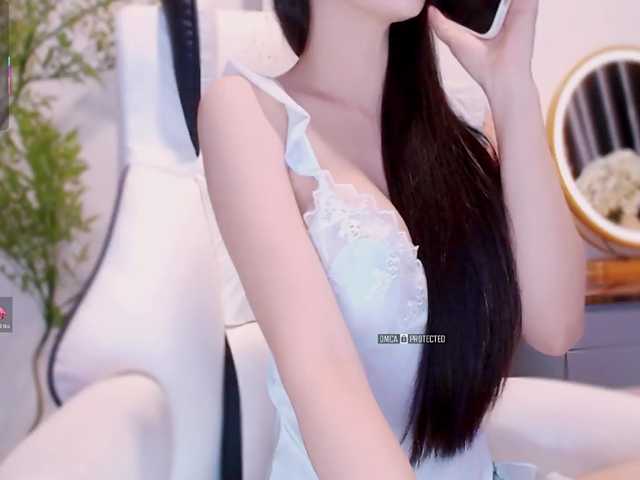 choco-pie live cam on BongaCams