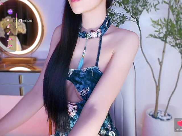 choco-pie live cam on BongaCams