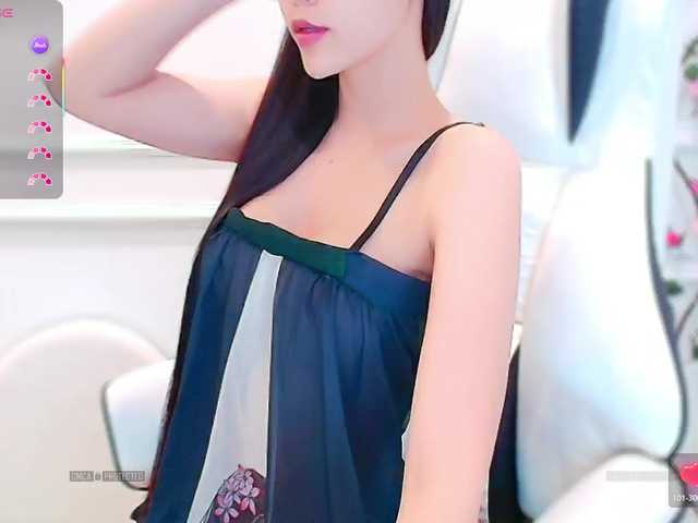 choco-pie live cam on BongaCams