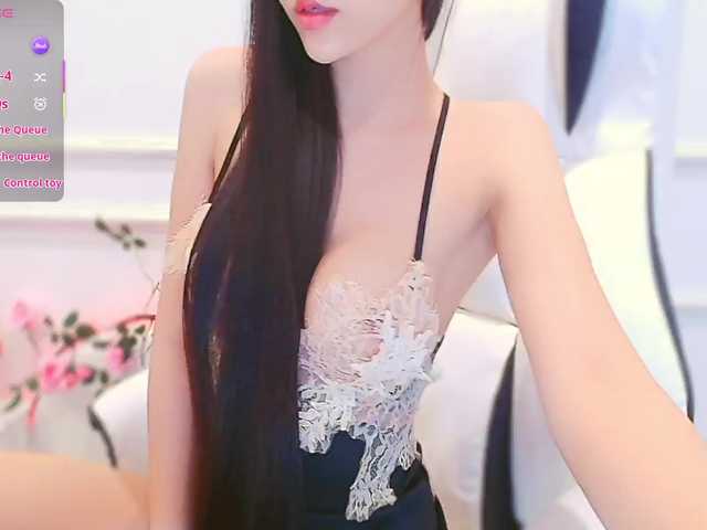 choco-pie live cam on BongaCams