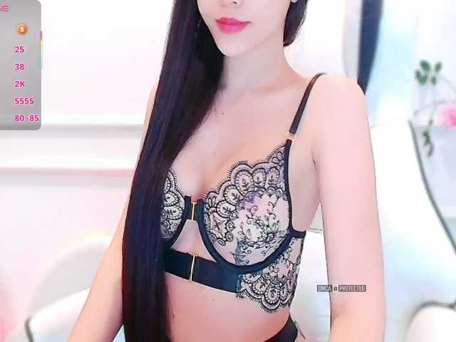 choco-pie live cam on BongaCams