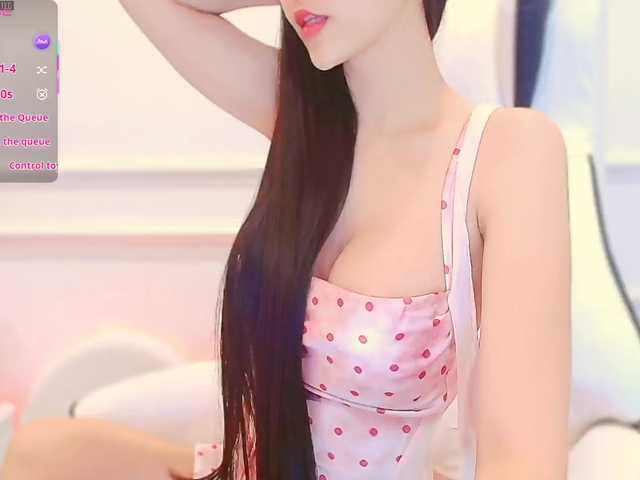 choco-pie live cam on BongaCams