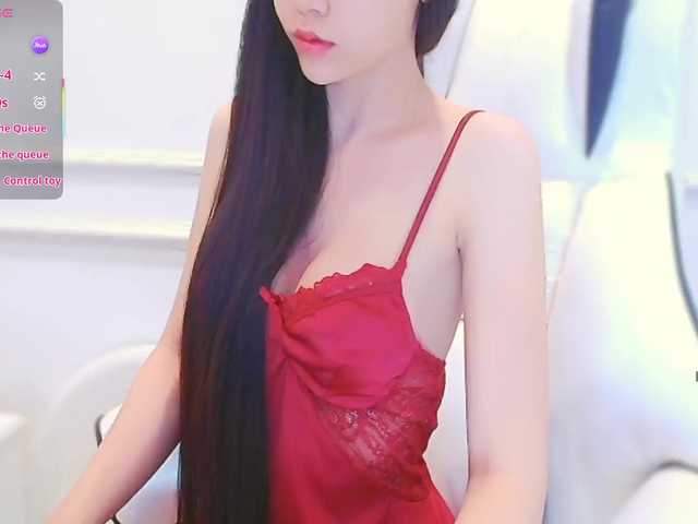 choco-pie live webcam show