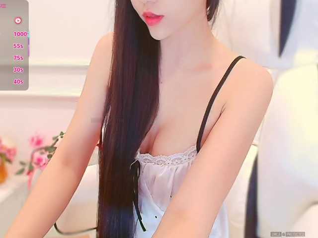 choco-pie live cam on BongaCams