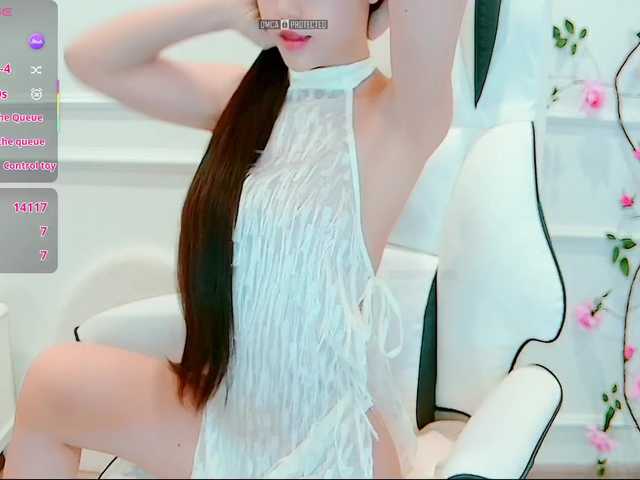 choco-pie live cam on BongaCams