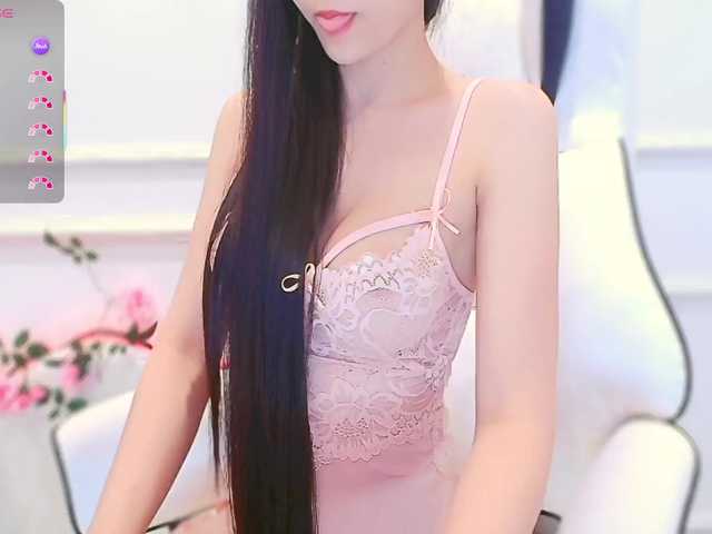 choco-pie live cam on BongaCams