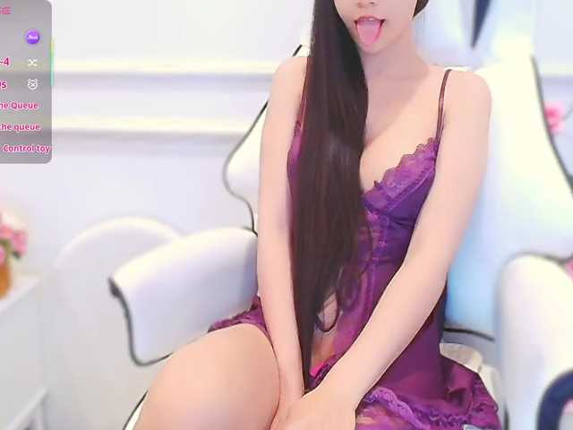 choco-pie live cam on BongaCams