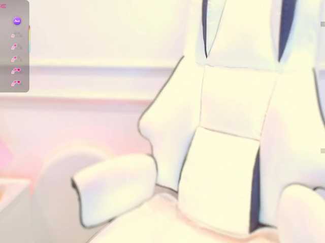 choco-pie cam belle