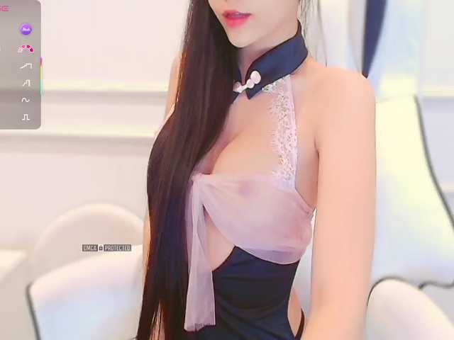 choco-pie live cam on BongaCams