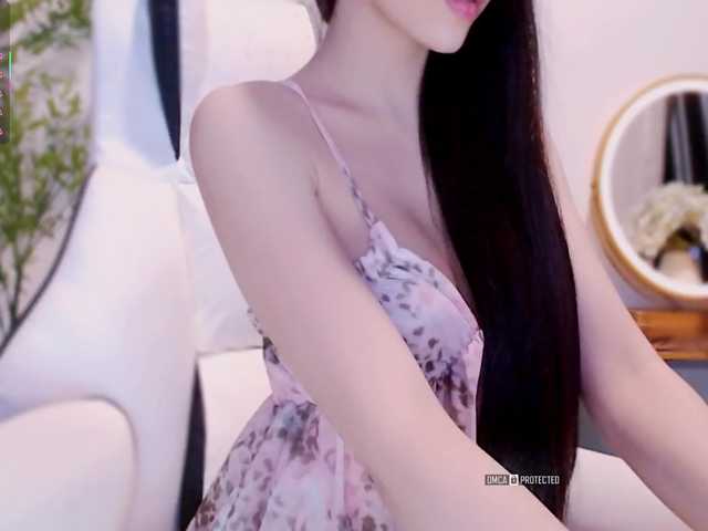 choco-pie live cam on BongaCams