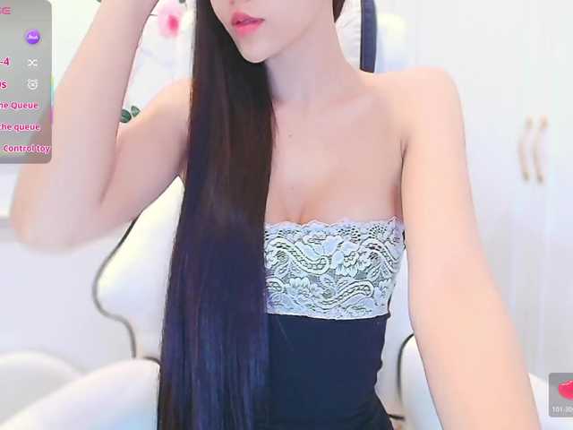le modèle choco-pie est en webcam porno dans un show sur le site bongacams, il possède les tags suivants: Asian,Brunette,Trimmed