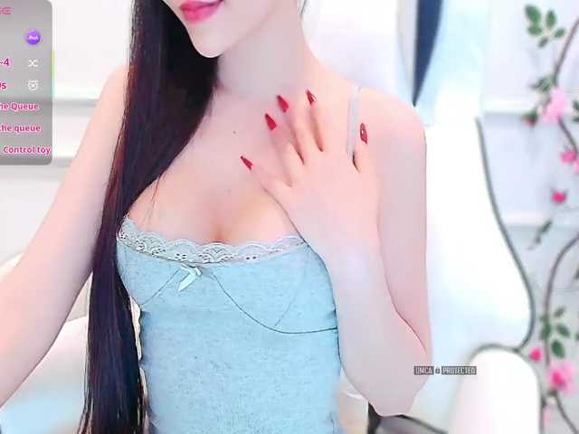 choco-pie live cam on BongaCams