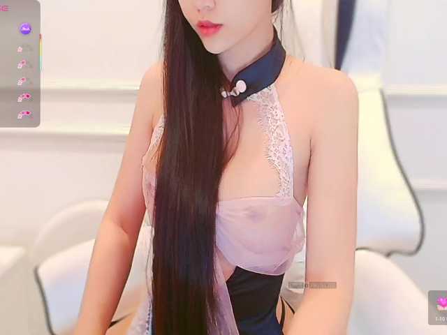 choco-pie live cam on BongaCams