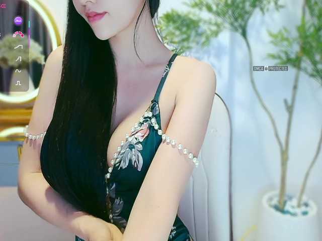 choco-pie live cam on BongaCams