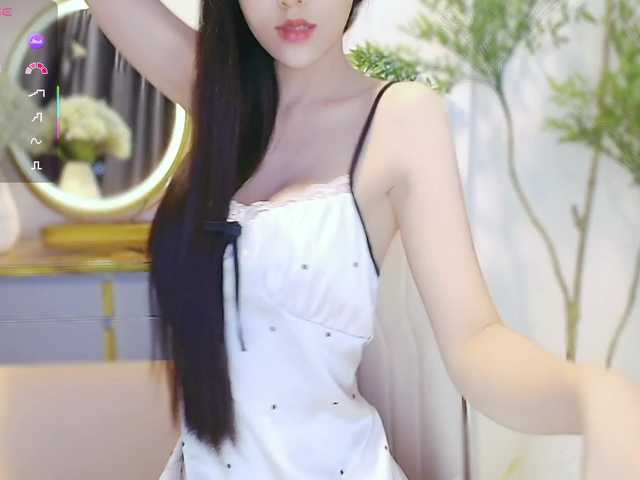 choco-pie live cam on BongaCams