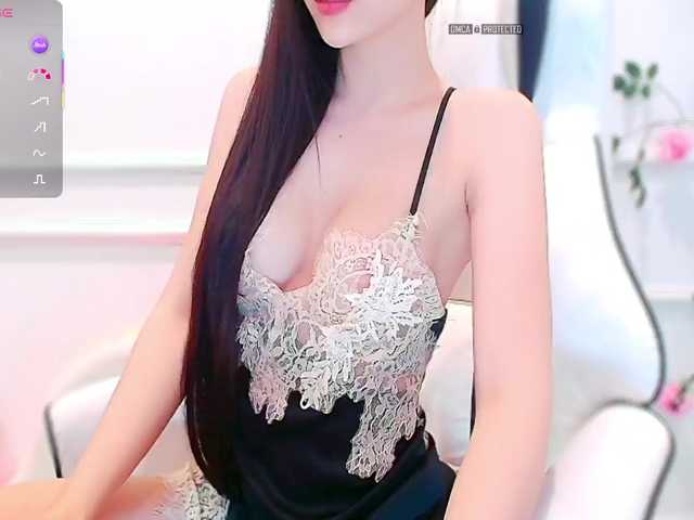 choco-pie live cam on BongaCams