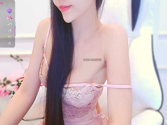 choco-pie live cam on BongaCams