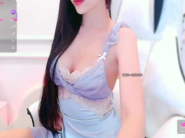 choco-pie live cam on BongaCams