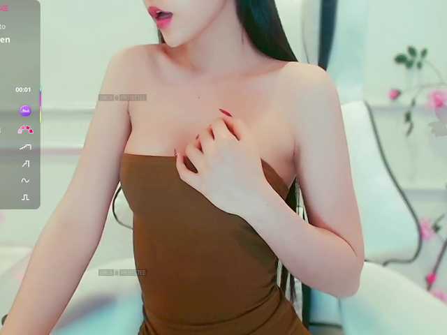 choco-pie live cam on BongaCams