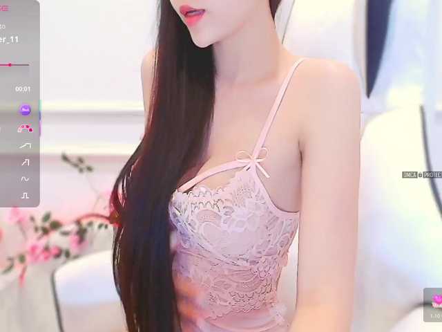 choco-pie live cam on BongaCams
