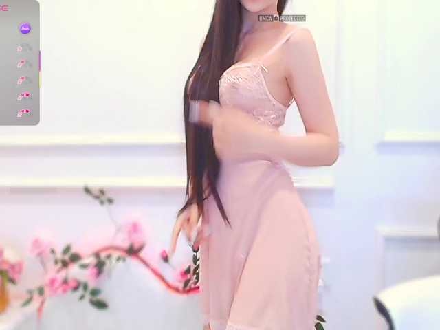 choco-pie live cam on BongaCams